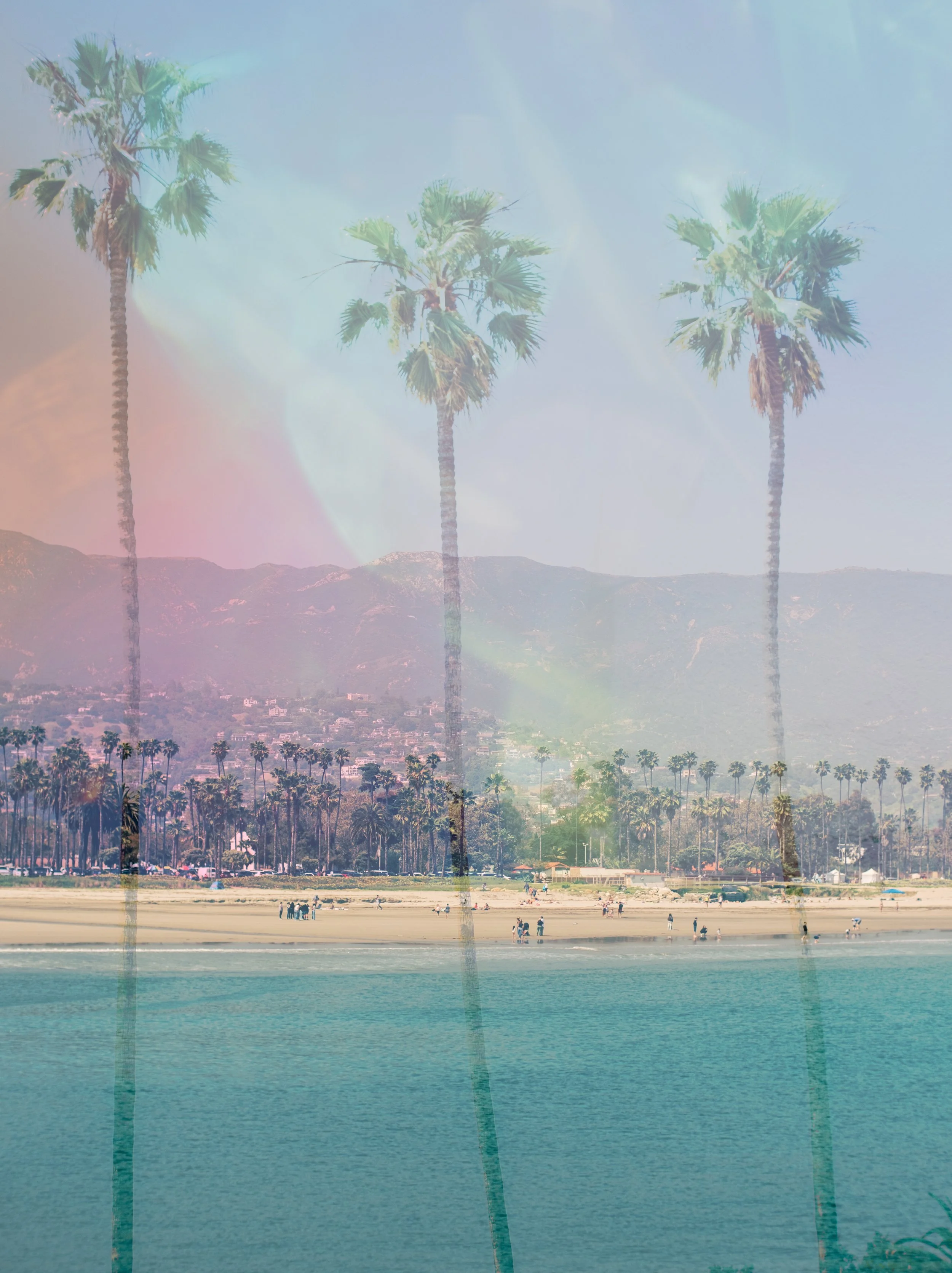 Santa Barbara photographer