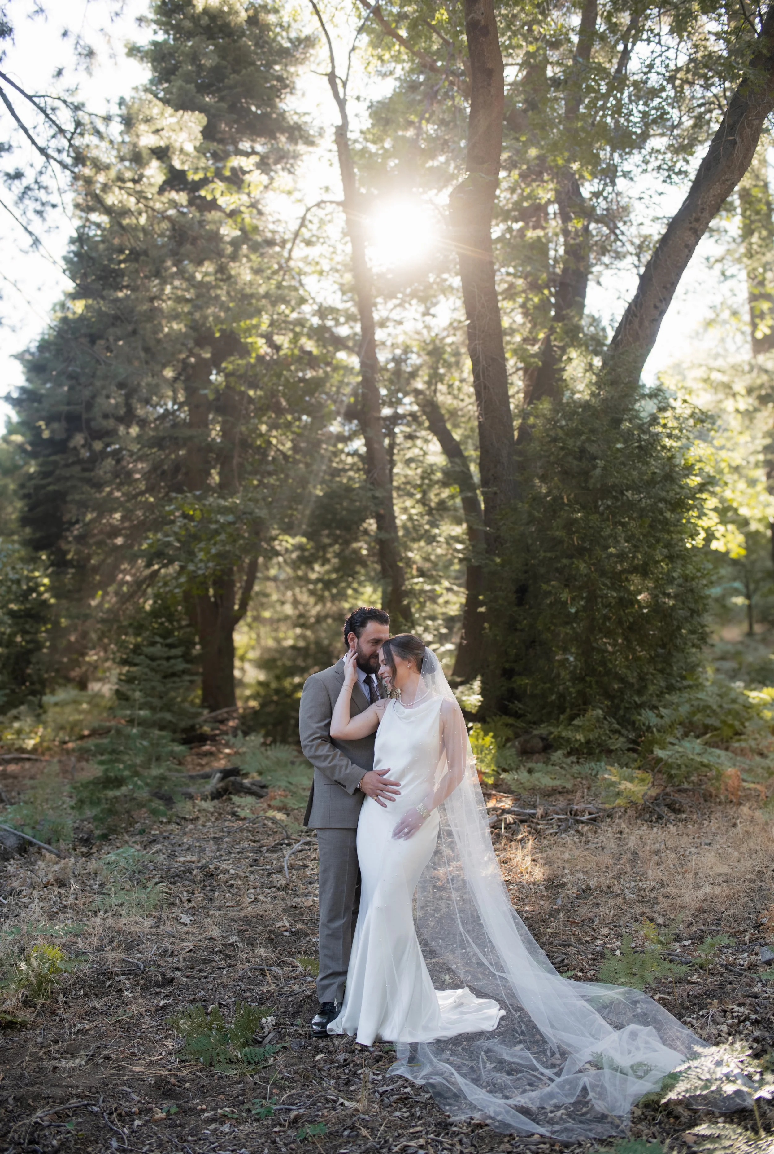 Mary Madormo — Sky View Inn, Lake Arrowhead