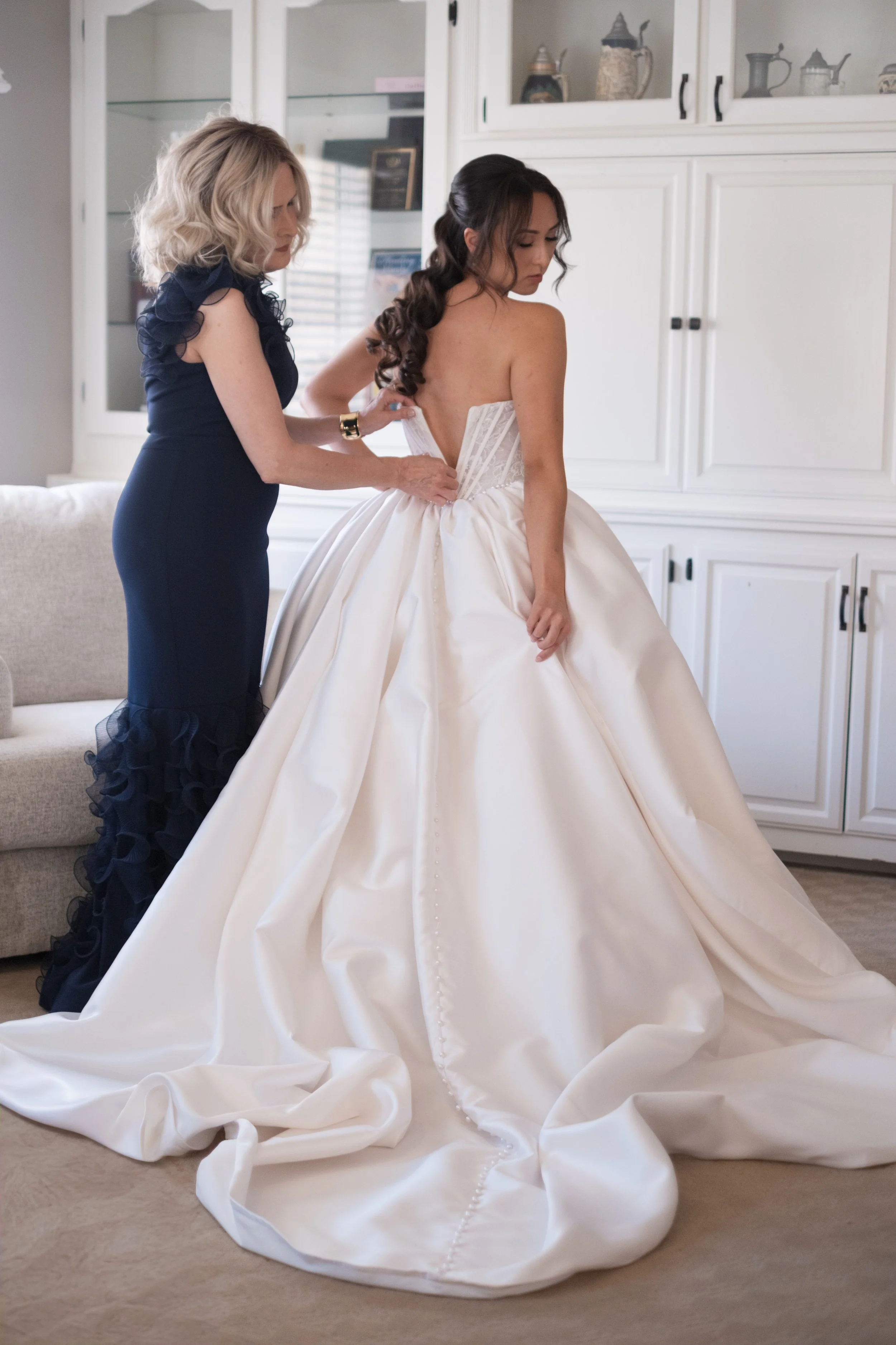 Redlands, CA Seventh Day Adventist Wedding