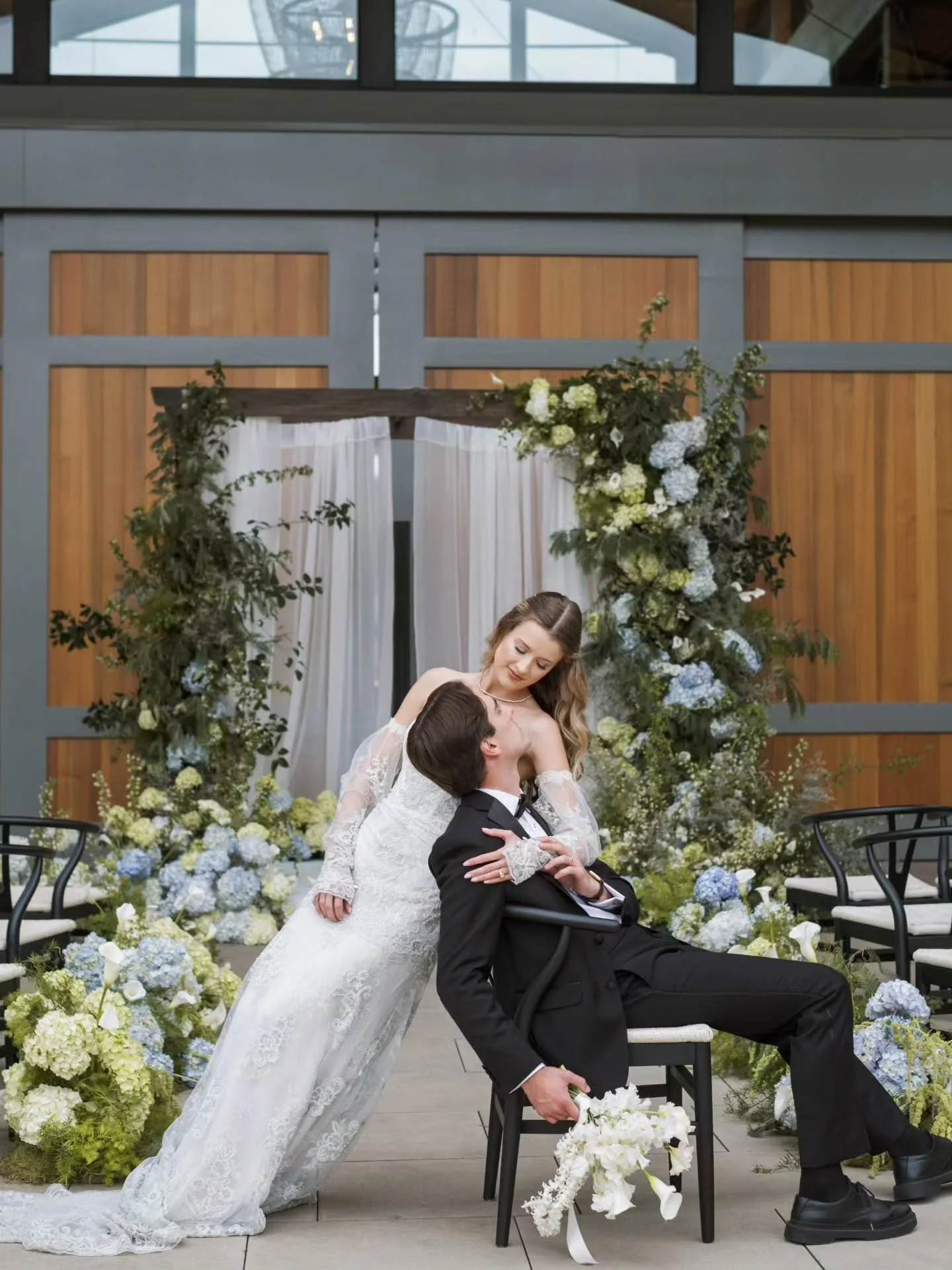 just the two of you
fully present
exactly where you&rsquo;re meant to be
this is what lasts

florals unfolding around you
every detail quietly intentional

Now booking 2026 &amp; 2027
limited dates remaining
.
.
.
VENDOR TEAM: 
Planning + Design: @ro