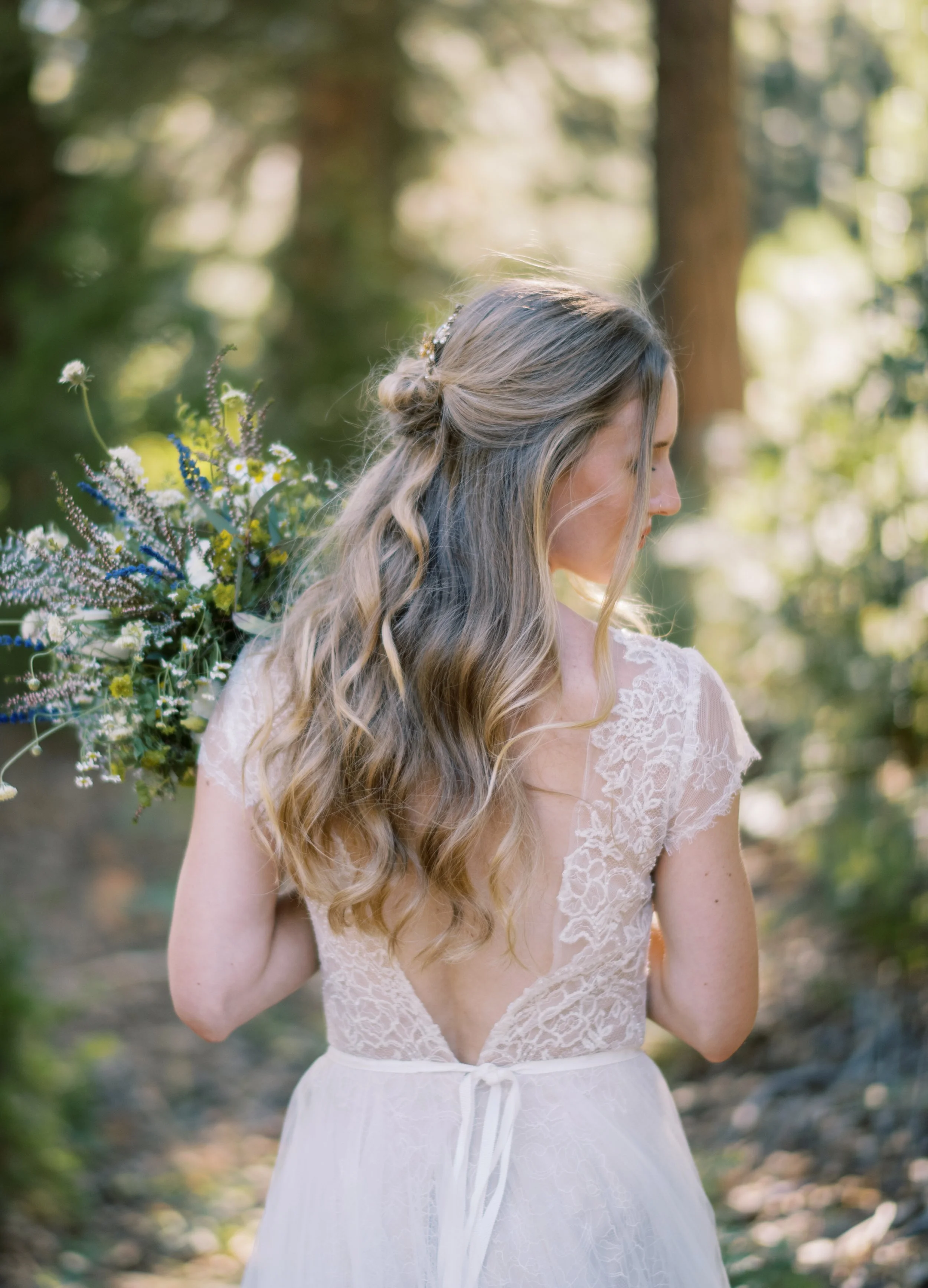Wedding photography backdrop