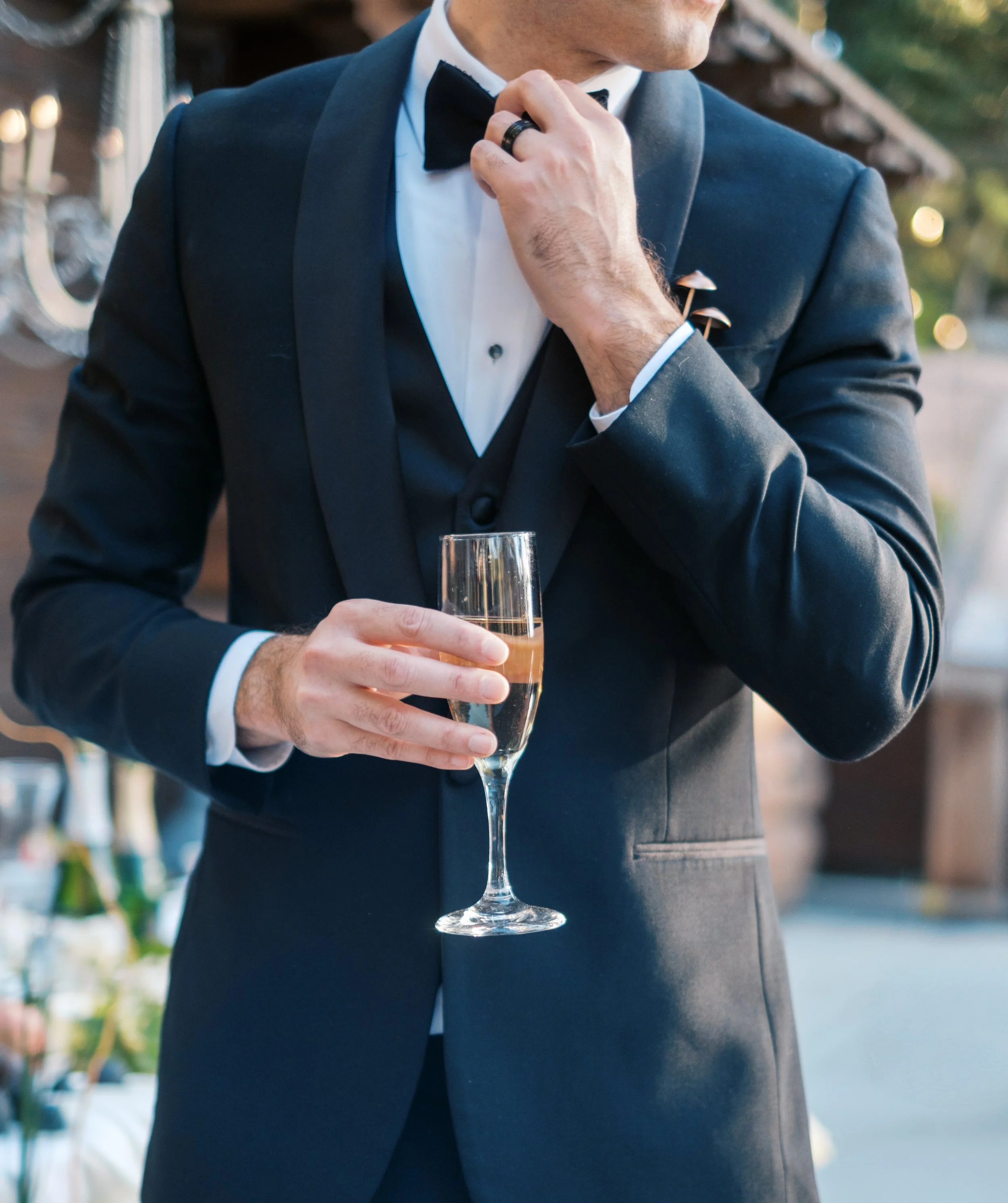 lake arrowhead groom photographer