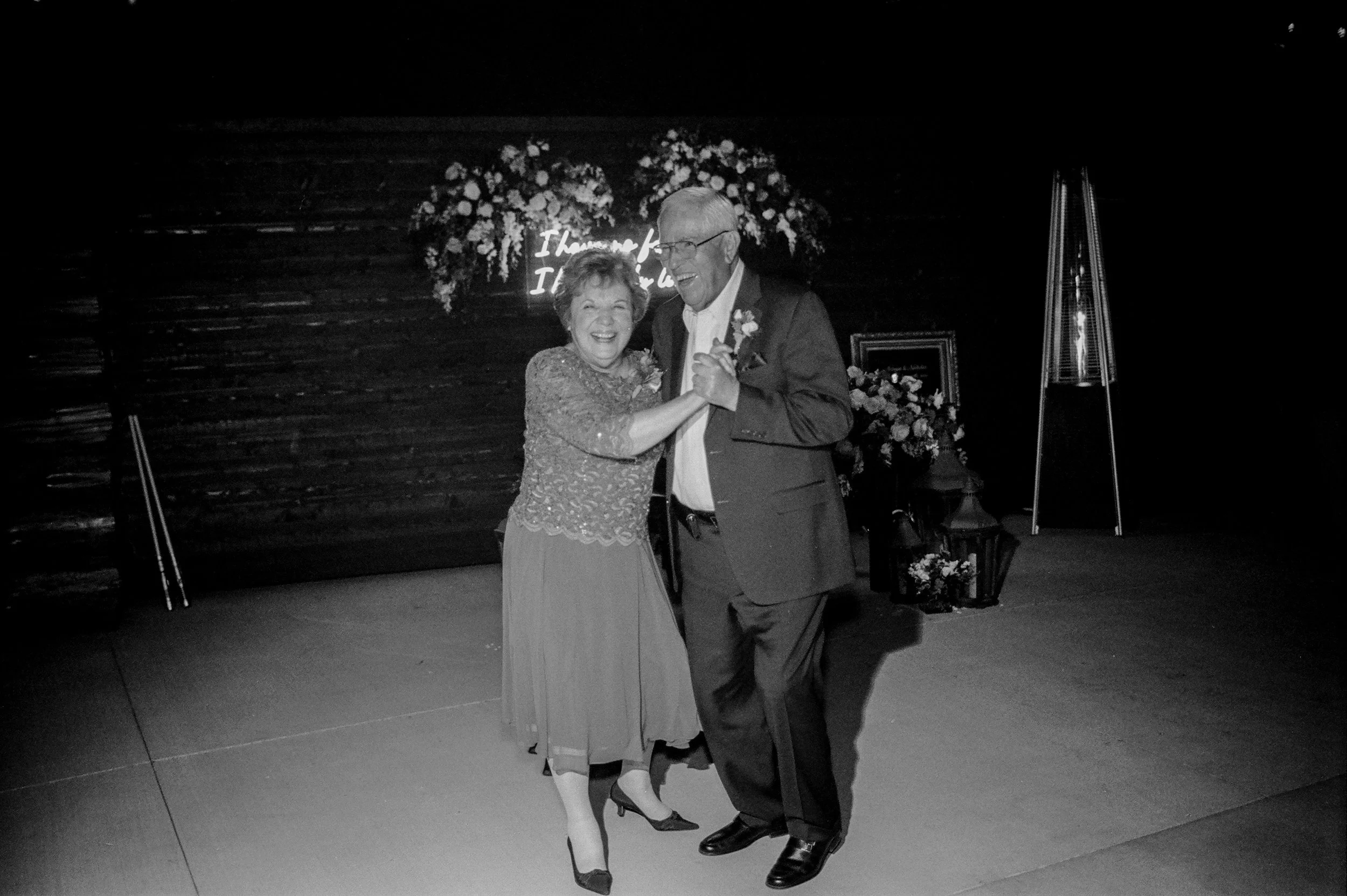 Skypark Lake arrowhead forest wedding candid photographer