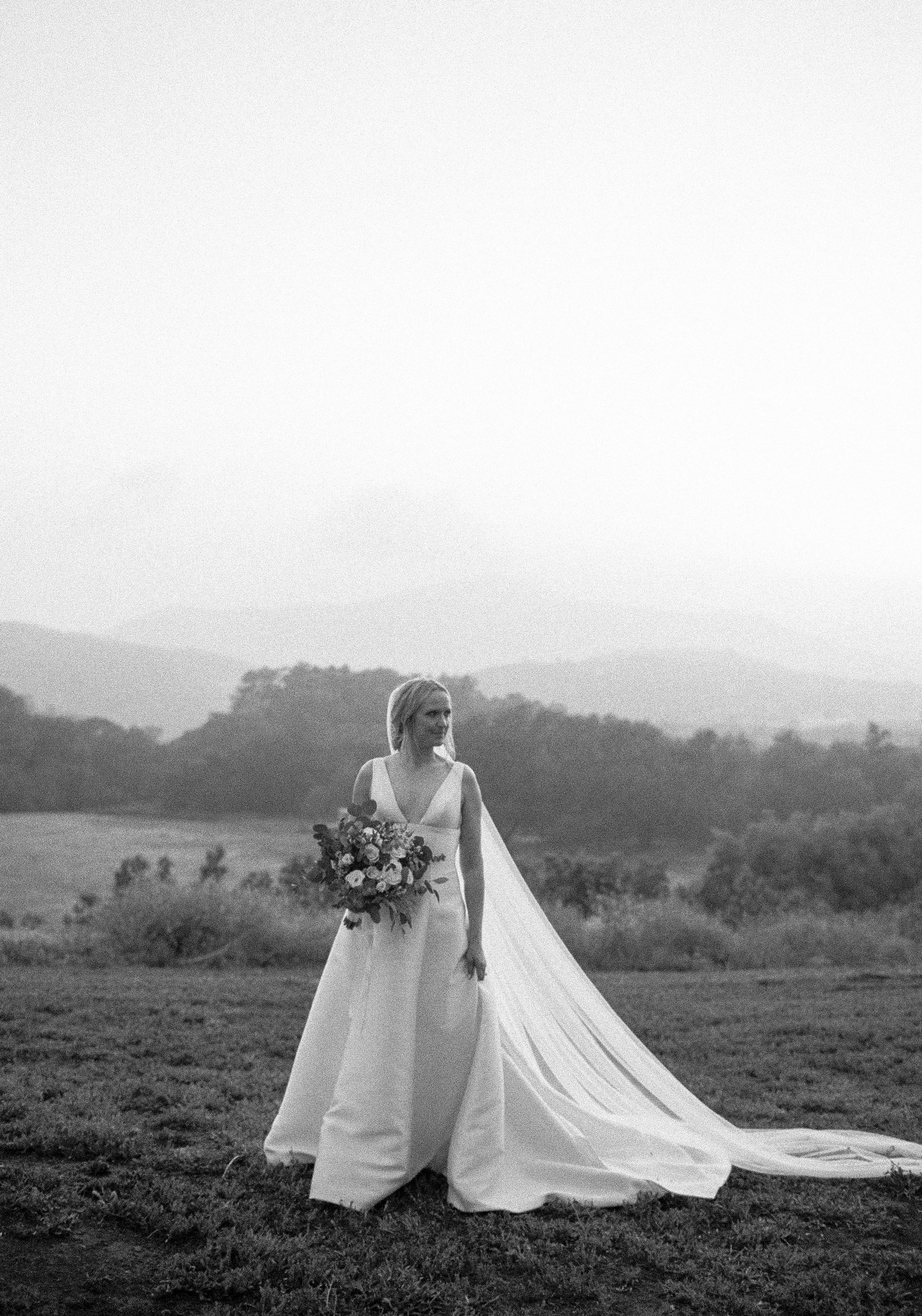 Condors Nest Wedding
