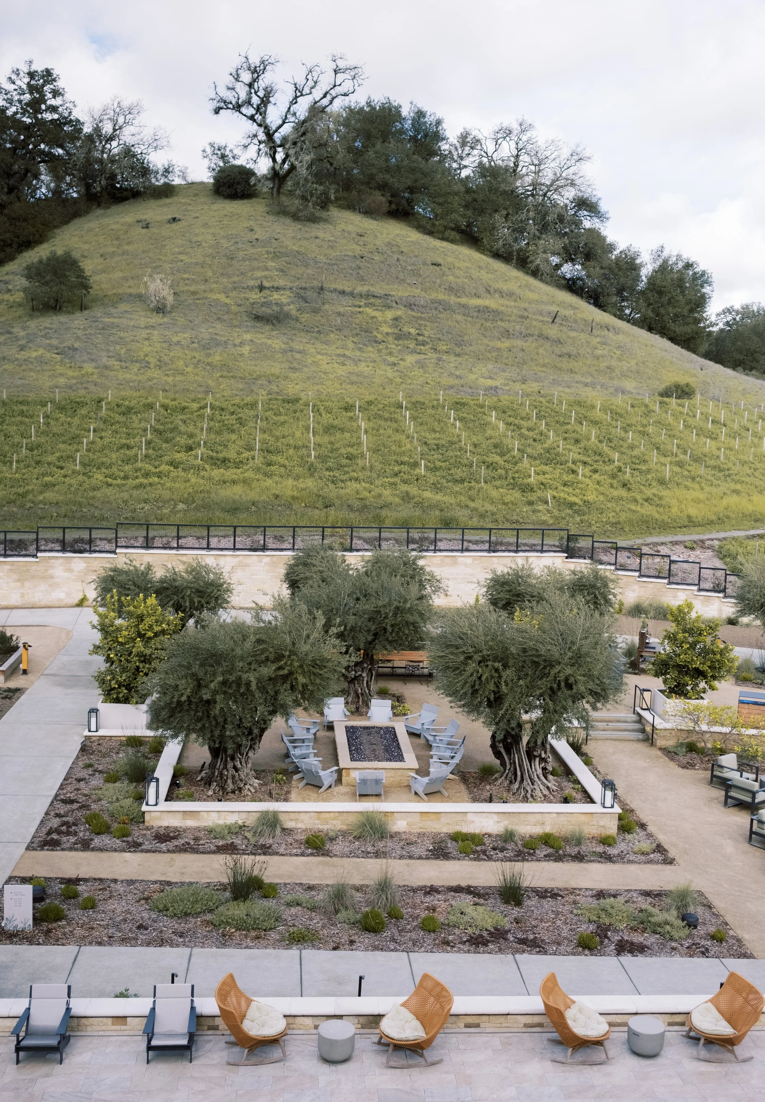 Weddding at Appellation Healdsburg, Healdsburg California