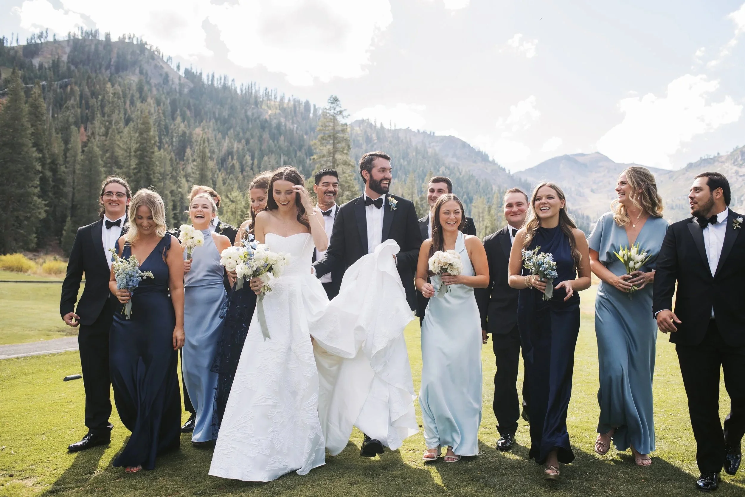 Wedding photography backdrop