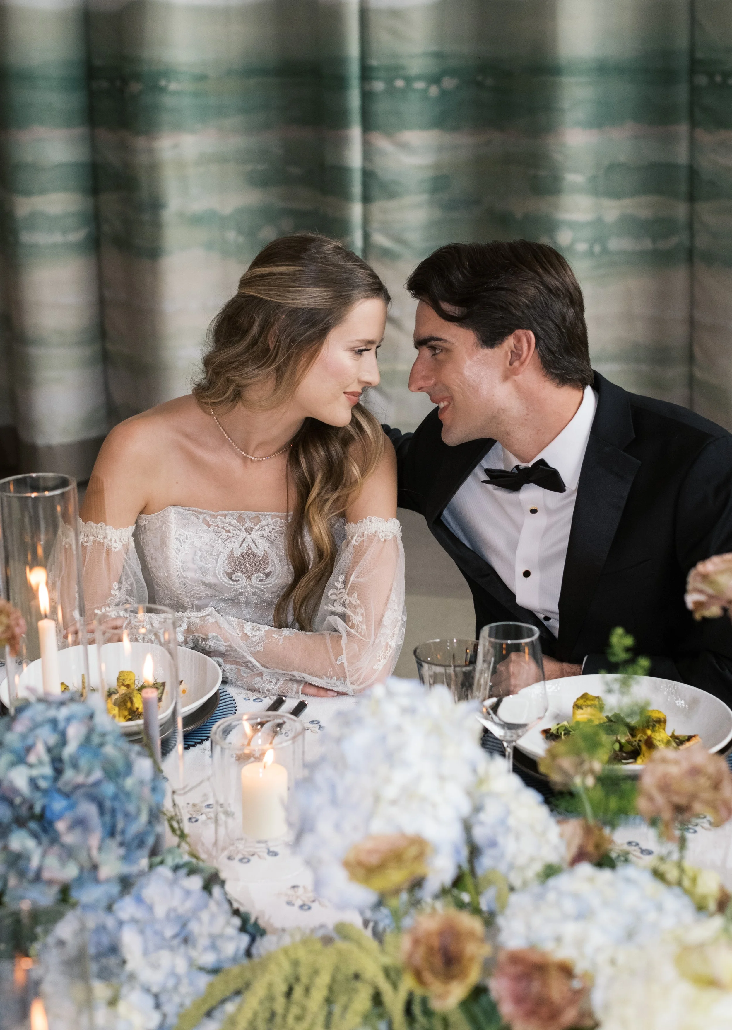 Wedding toasts at Appellation Healdsburg — documentary wedding photography