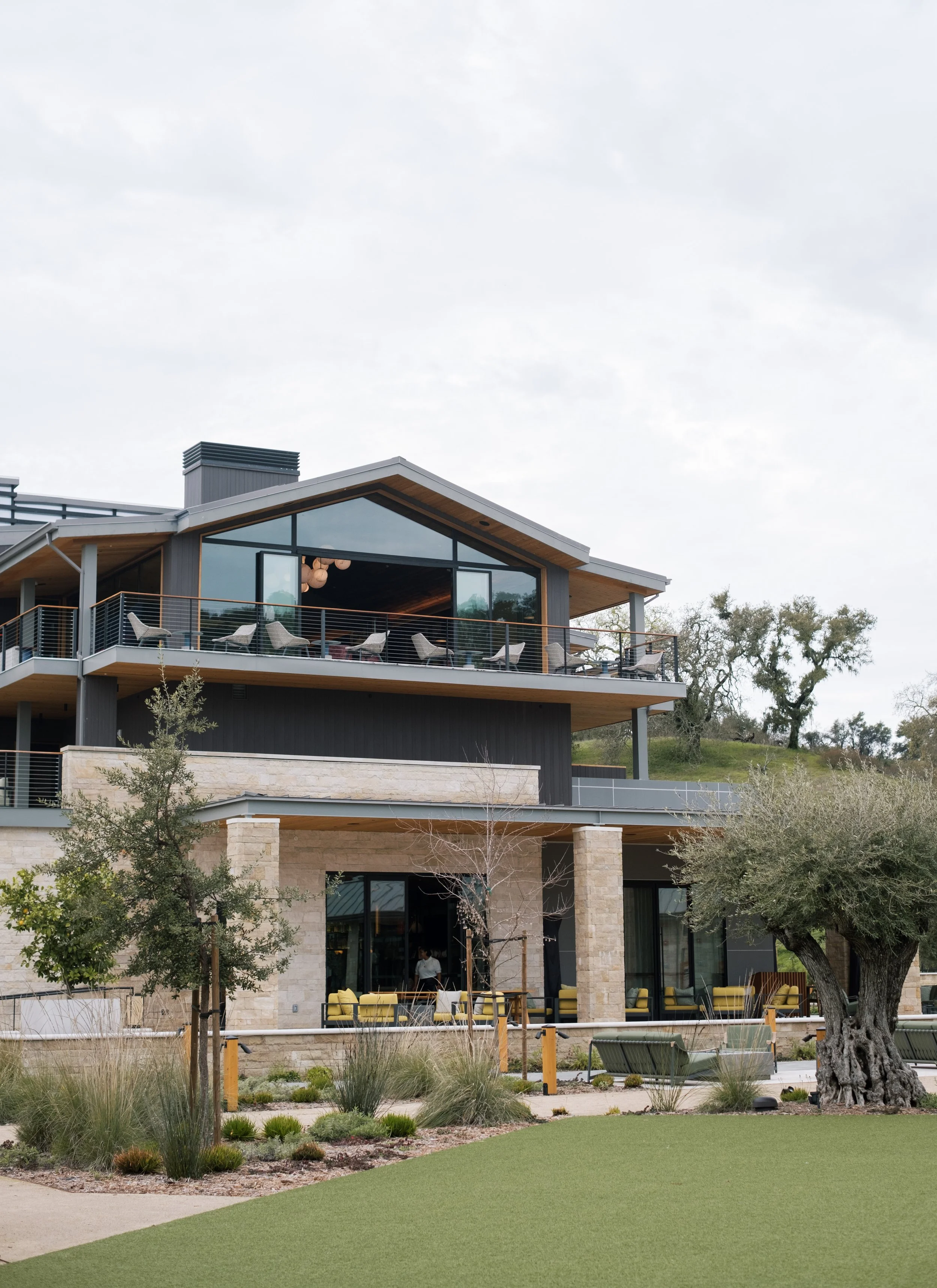 Film wedding photography at Appellation Healdsburg, Sonoma County California