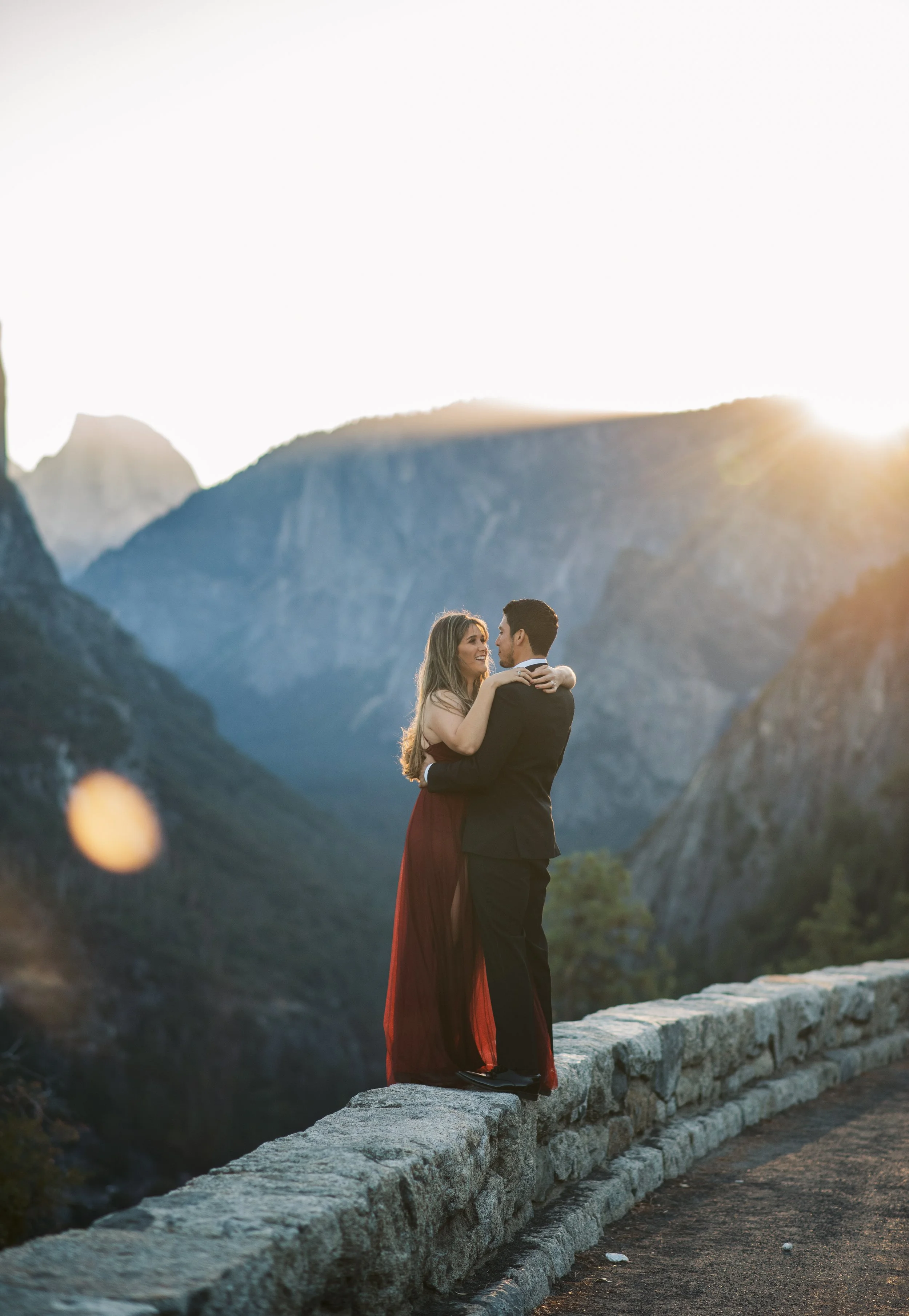 Wedding backdrop