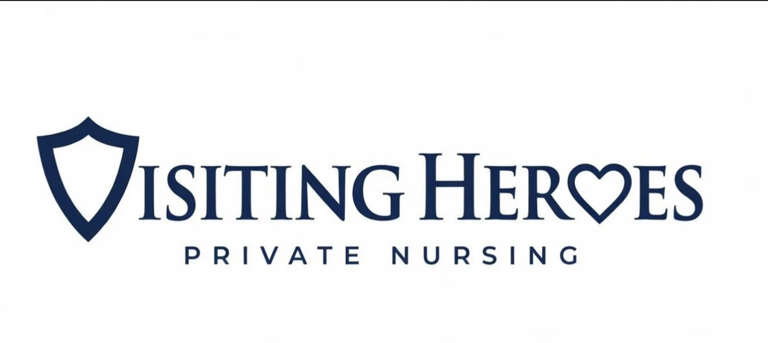 Visiting Heroes Private Nursing