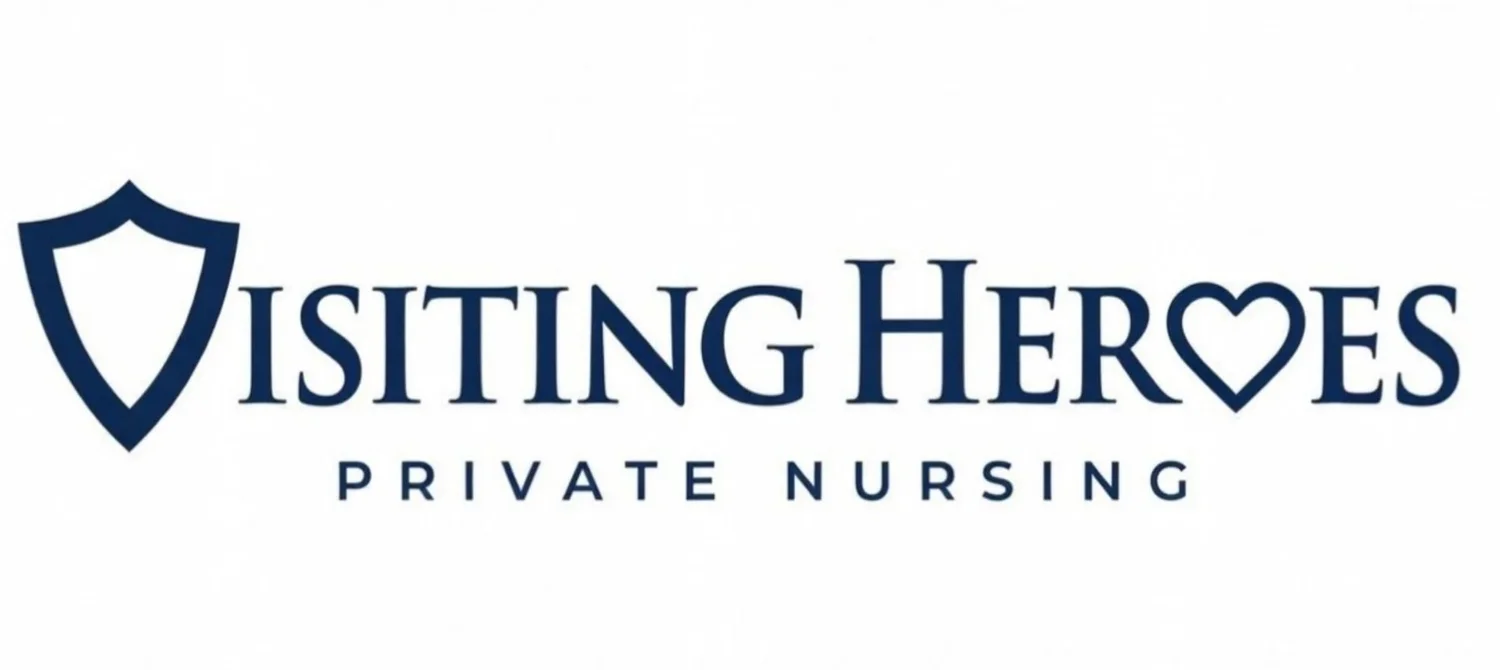 Visiting Heroes Private Nursing