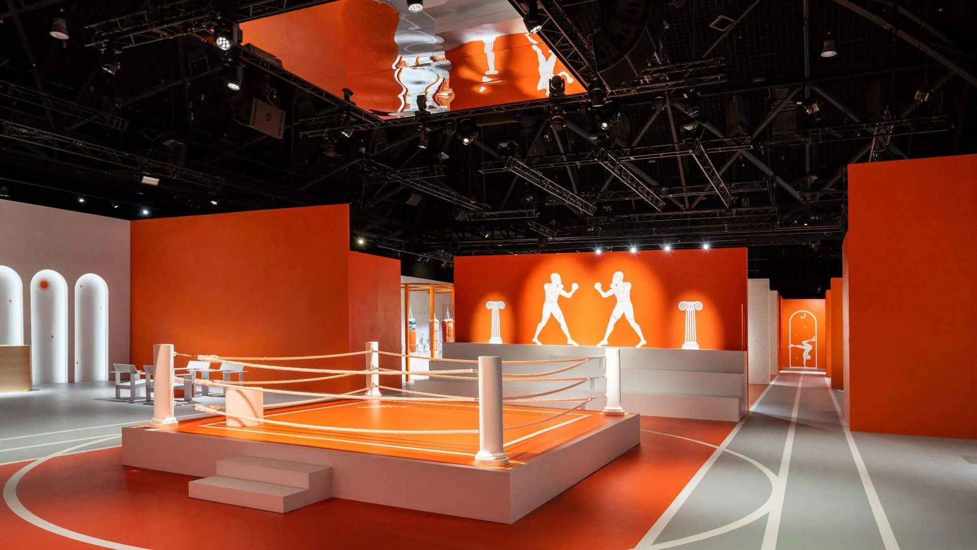 Photo courtesy of Concrete Playground