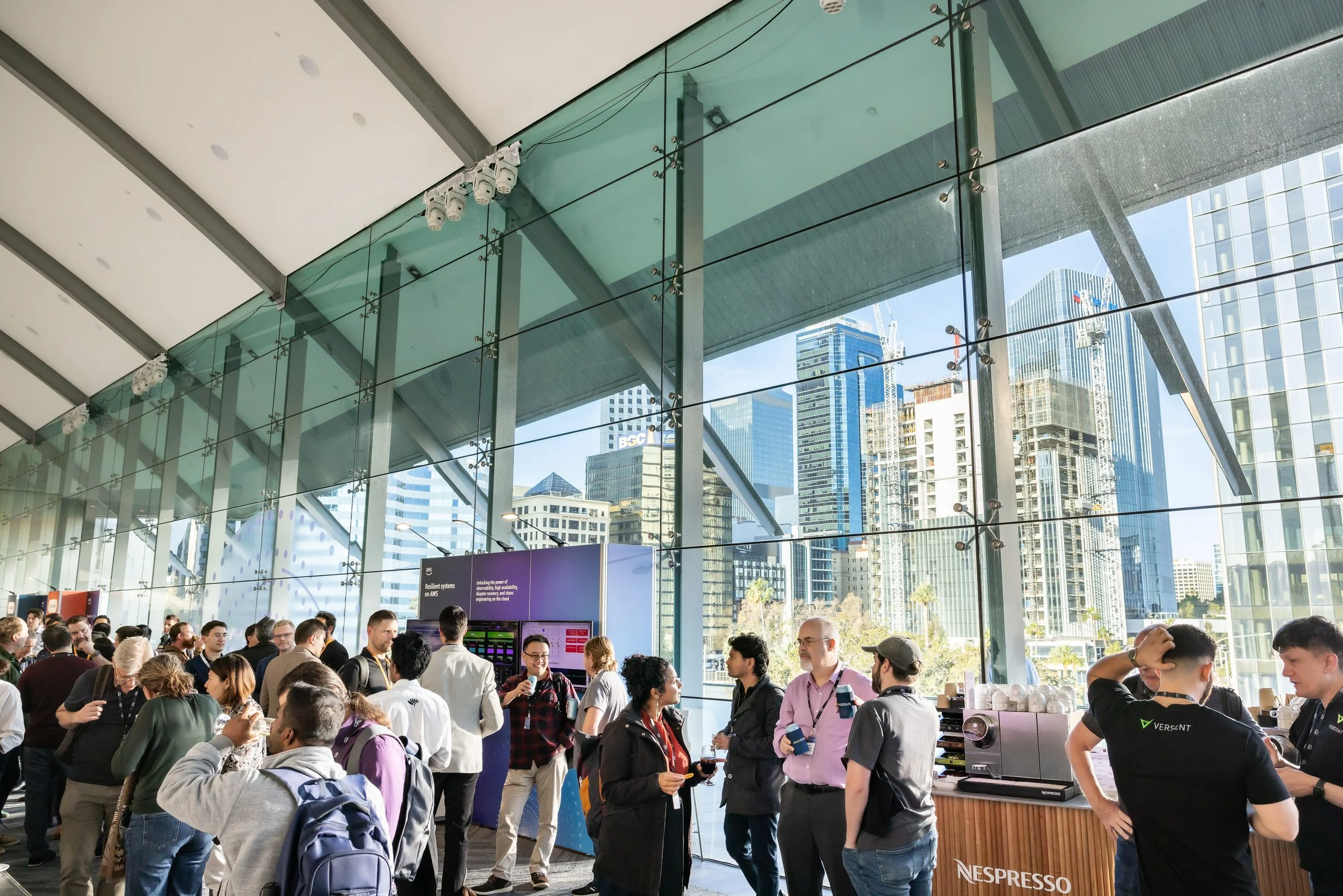 AWS Cloud Day AI Edition Roadshow | Perth