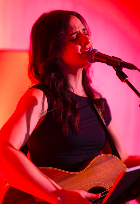 Adobe Leadership Exchange Forum - Music x Kezra