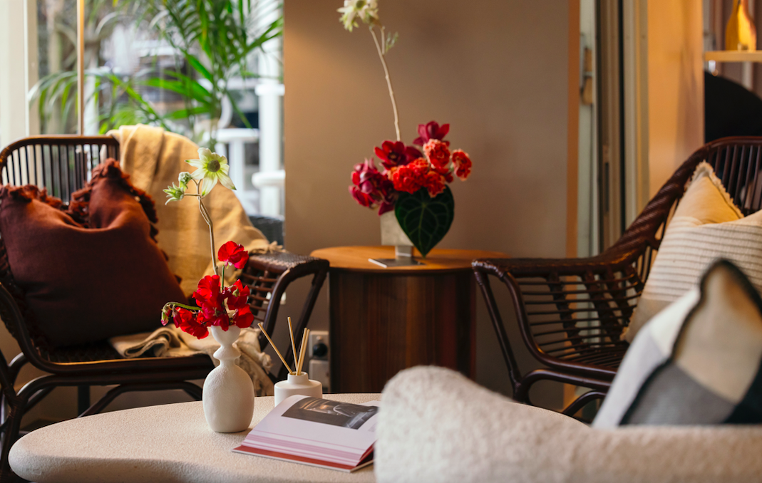 Adobe Leadership Exchange Forum - Styling