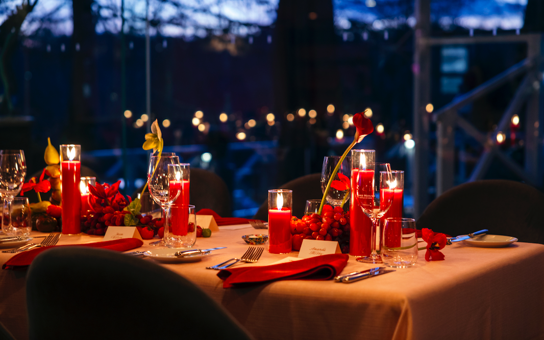 Adobe Leadership Exchange Forum - Night 2