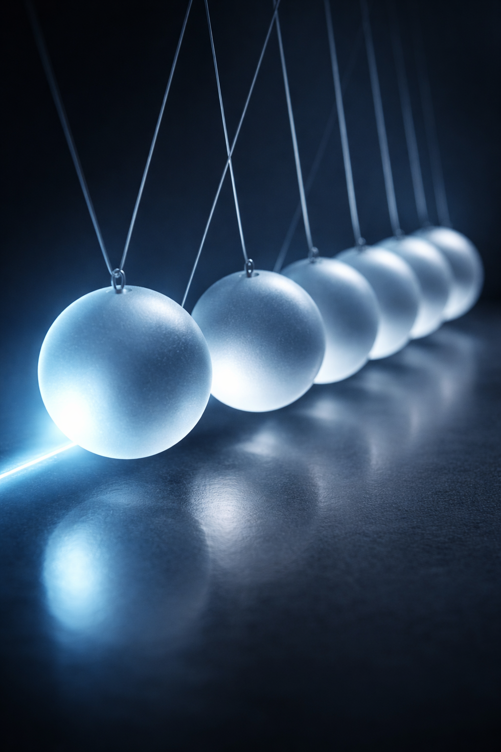 Marketing operational fragile execution.