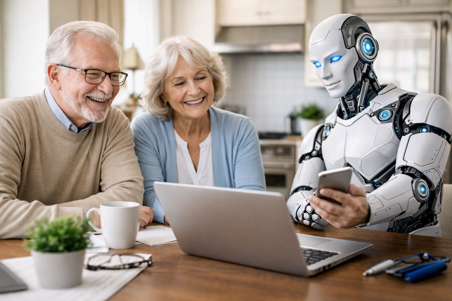 Special Senior Support Pricing