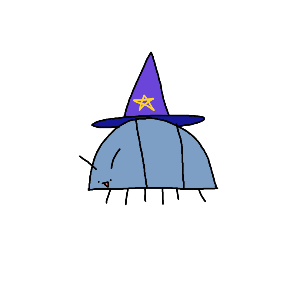 12/31/25
oh yeah, bug time