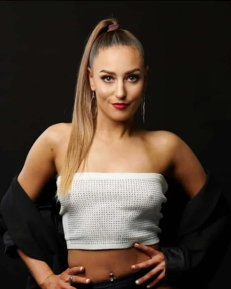 Kerene Guest, owner and creative director of Gold Coast dance studio, Dance Headquarters.