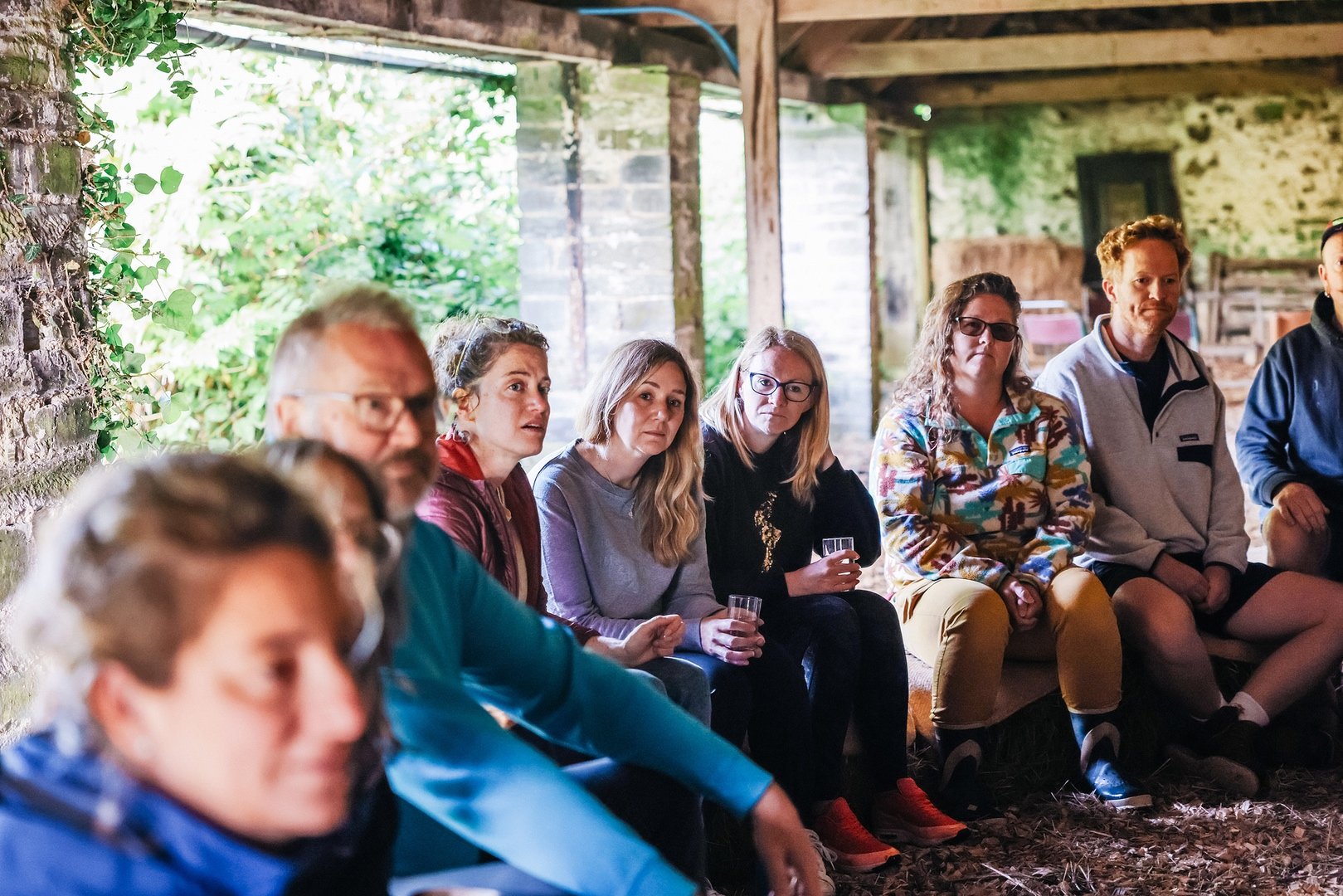 Cult of Curiosity preview