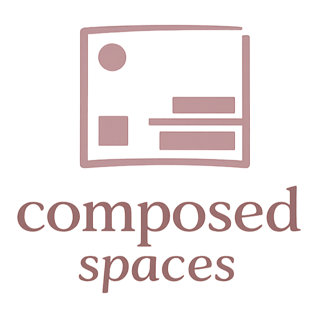 Composed Spaces 