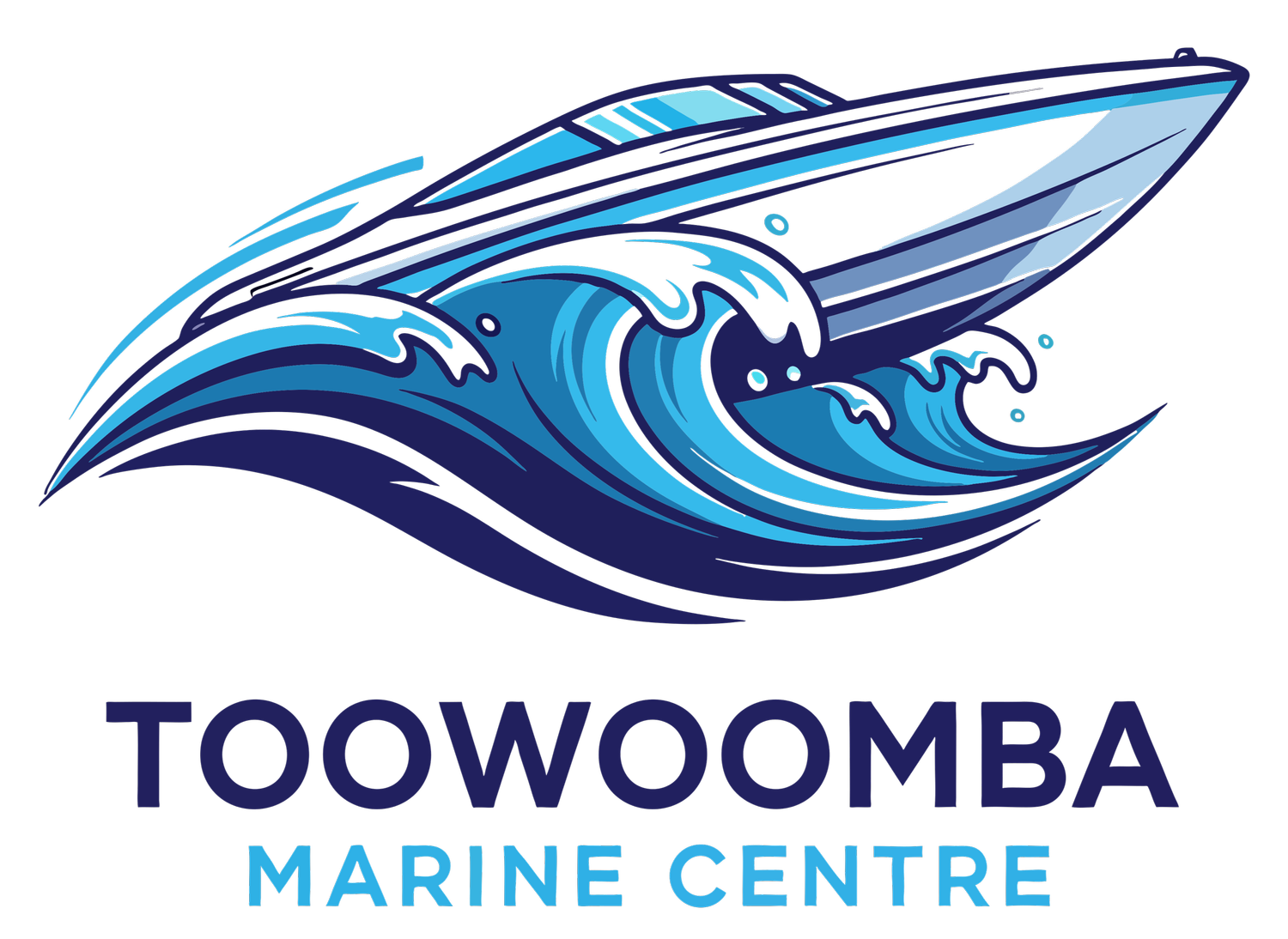 Toowoomba Marine Centre