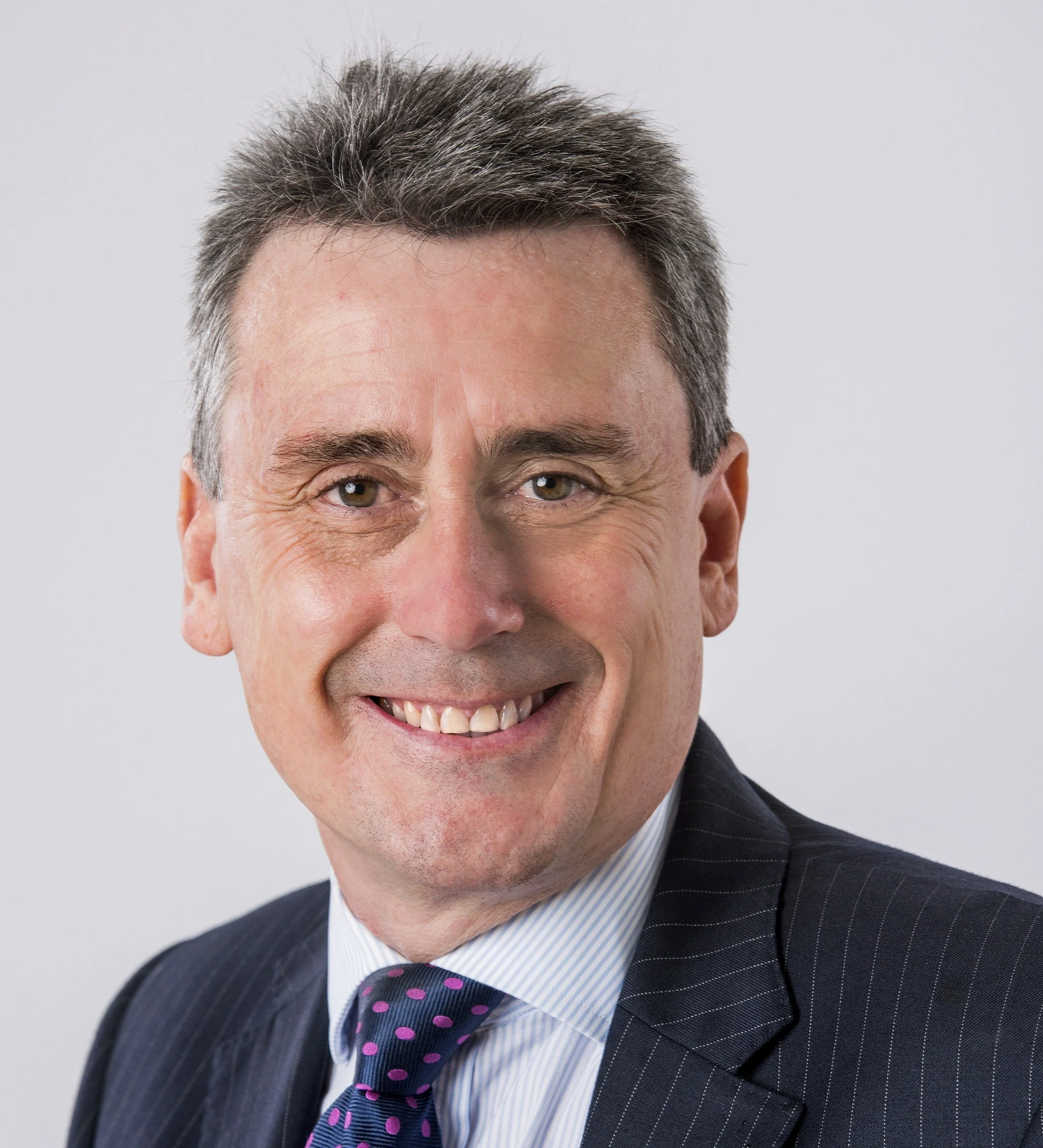 Neil Worsley, Family Dispute Resolution Practitioner