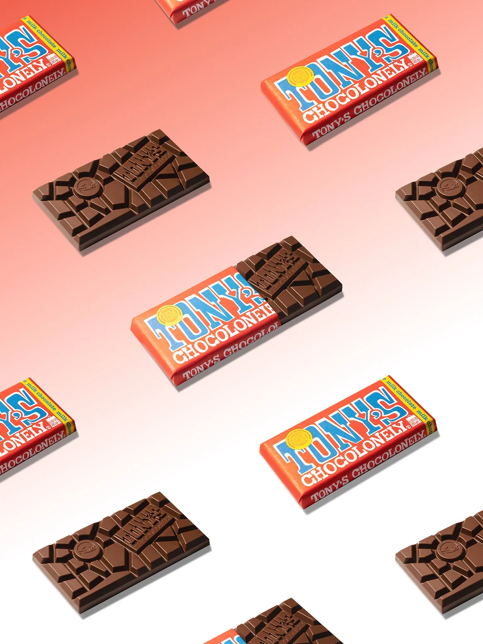 candy bar vibrant hard light product image