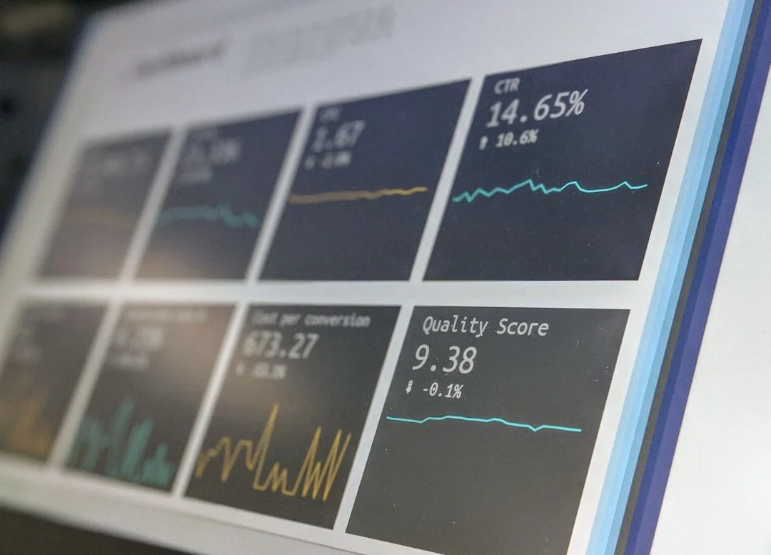 What a Useful Marketing Dashboard Actually Shows