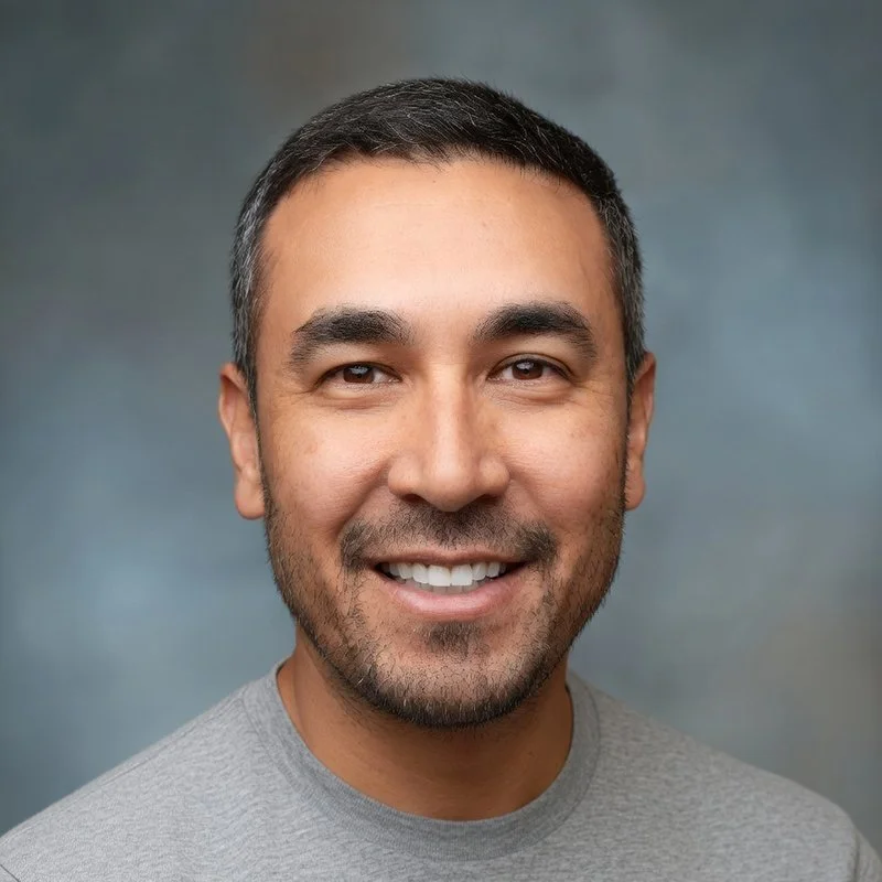 Dan Taylor, brand and digital marketing leader
