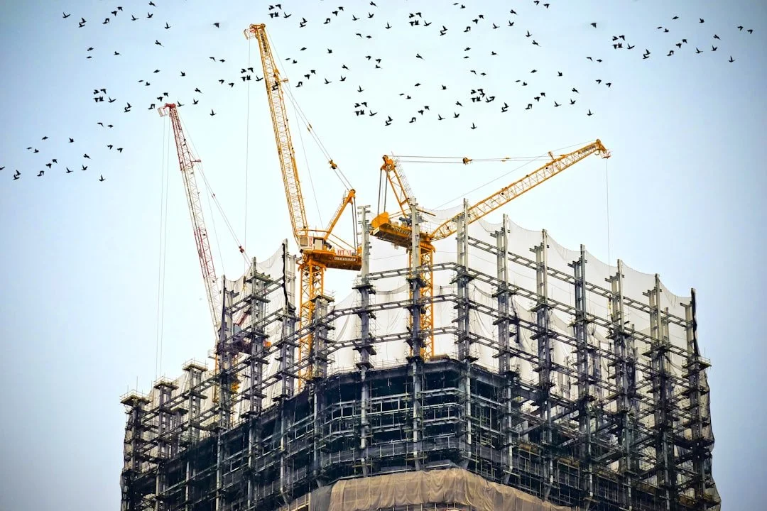 Stop Rebuilding the Work You've Already Done