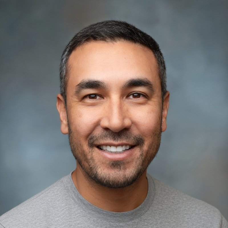 Dan Taylor, digital and brand marketing leader
