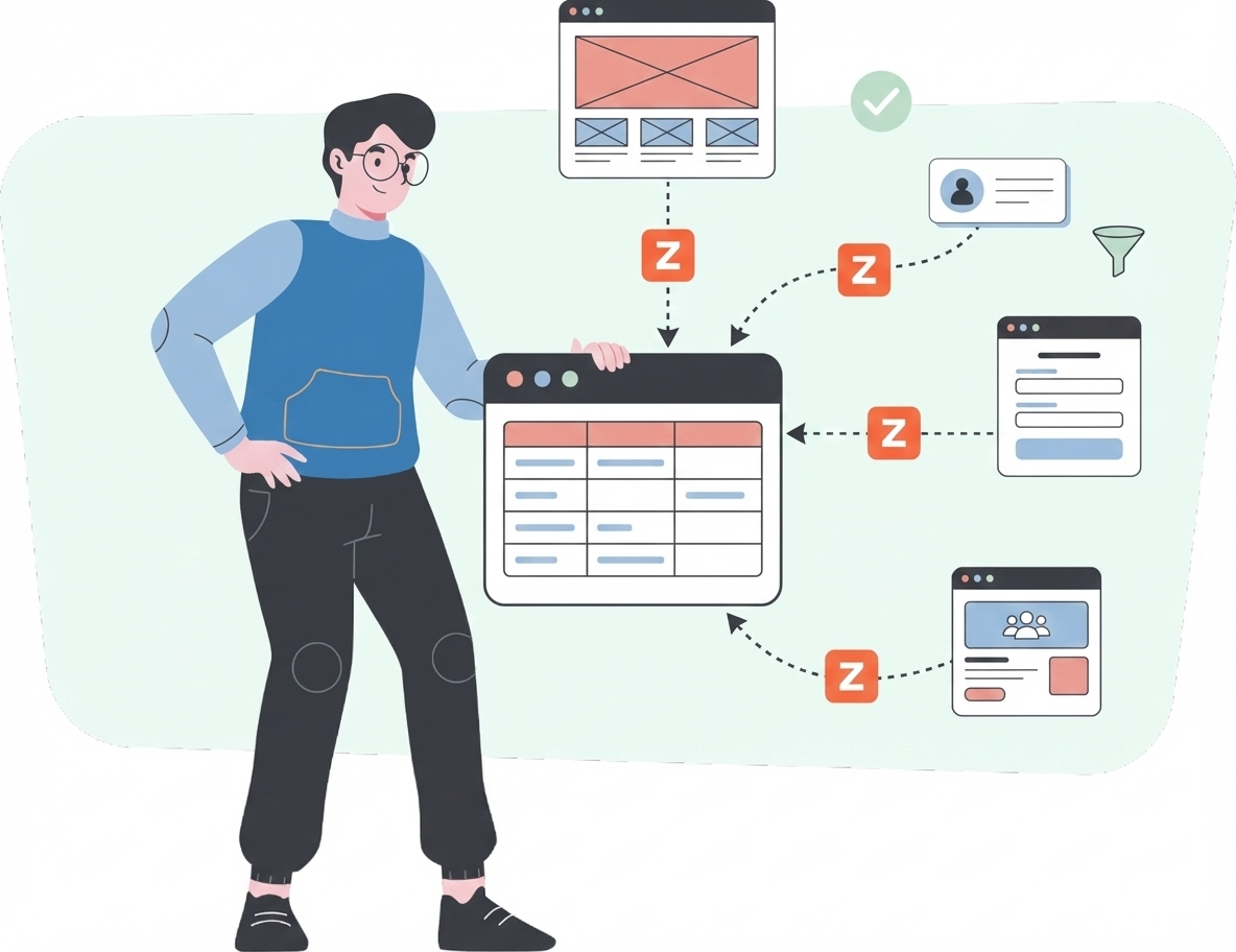 How to Capture Leads from Multiple Platforms and Build a Single Source of Truth in Airtable