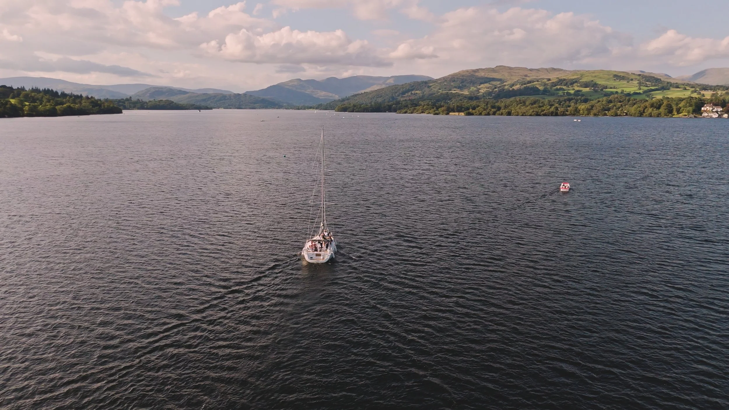 Gemma & Dan // Merewood Country House Hotel