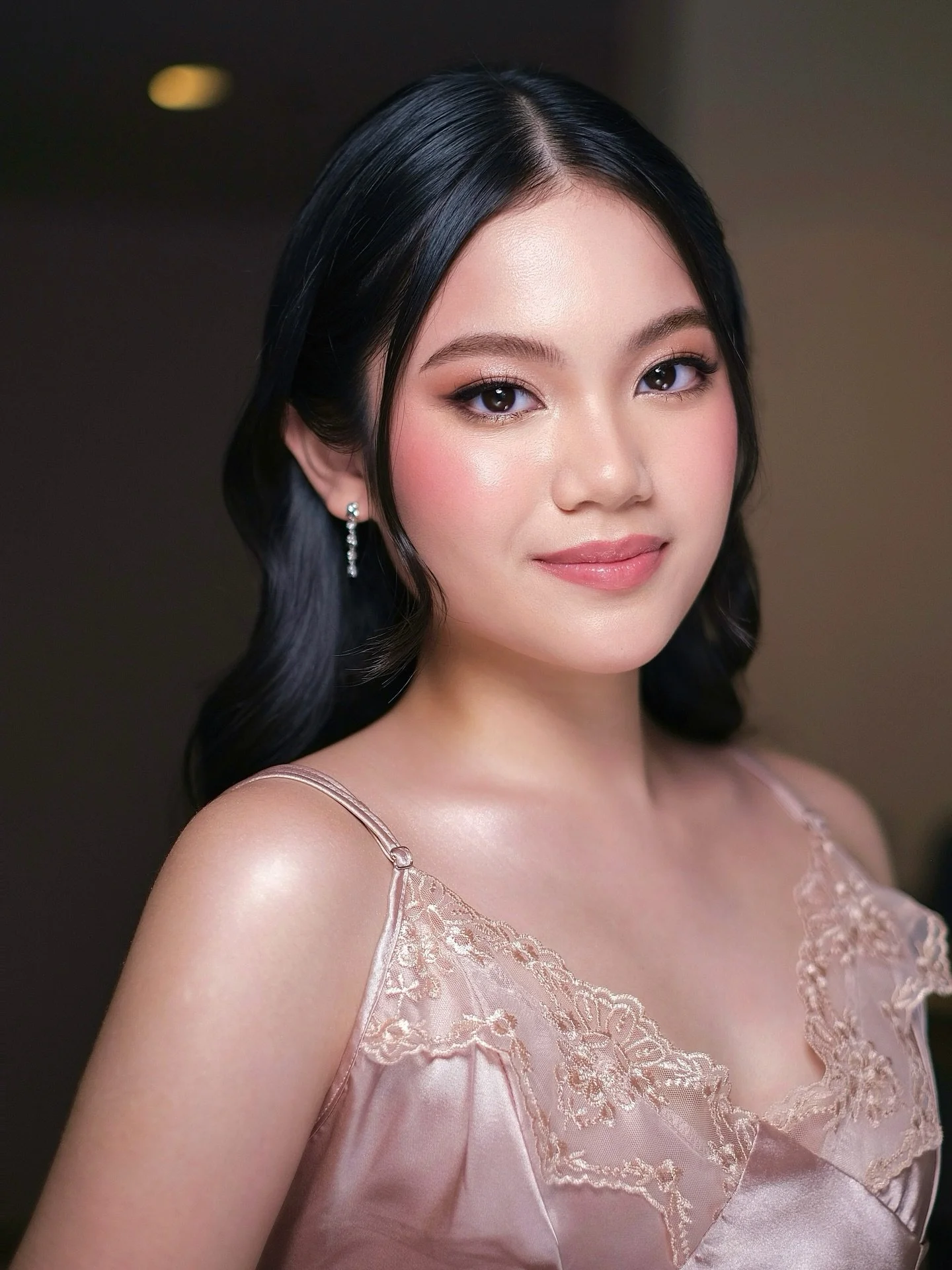 Elene's 18th 🤍

Makeup @jykaespinoza 
Hair @appletagudin 

#JykaEspinozaMakeup
www.jykaespinoza.com