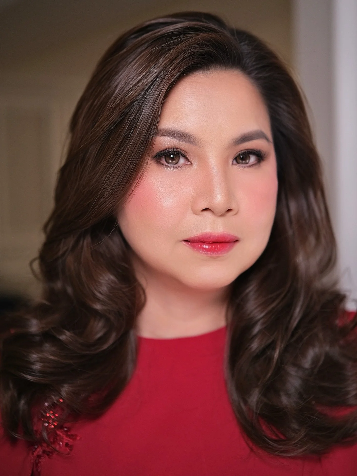 Fellow bangtan army auntie from Hong Kong 🫶🏻

Makeup @jykaespinoza 
Hair @appletagudin 

#JykaEspinozaMakeup
www.jykaespinoza.com