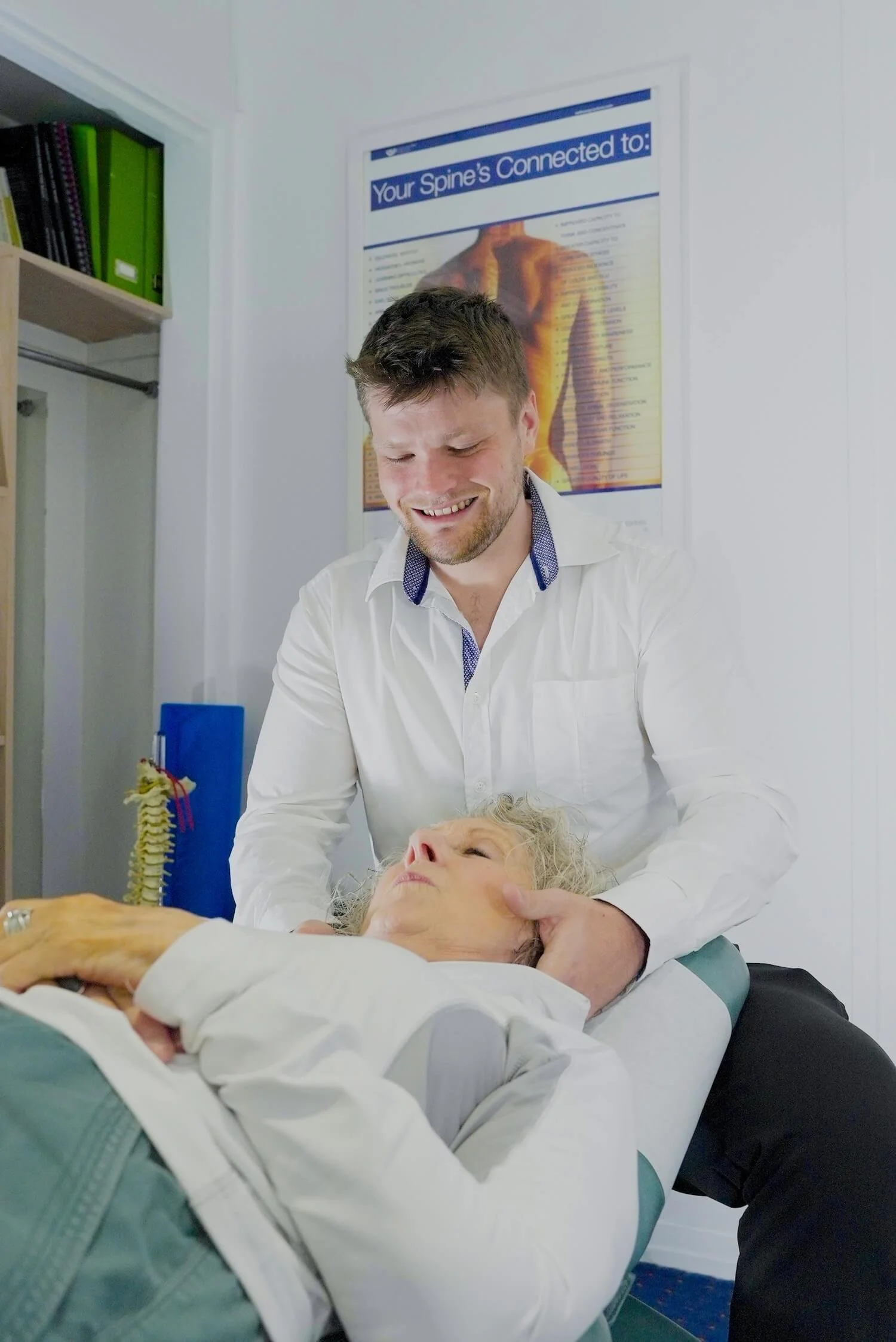 Chiropractic Care In Boronia