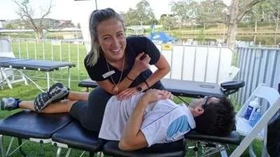 Avoiding injury whilst fulfilling New Years resolutions