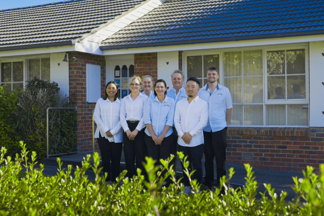 Health services at Bergamo Chiropractic and Nutrition Centre