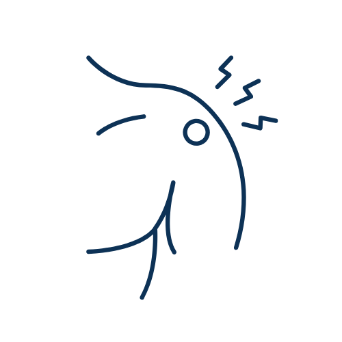 Shoulder Pain Boronia Chiropractor