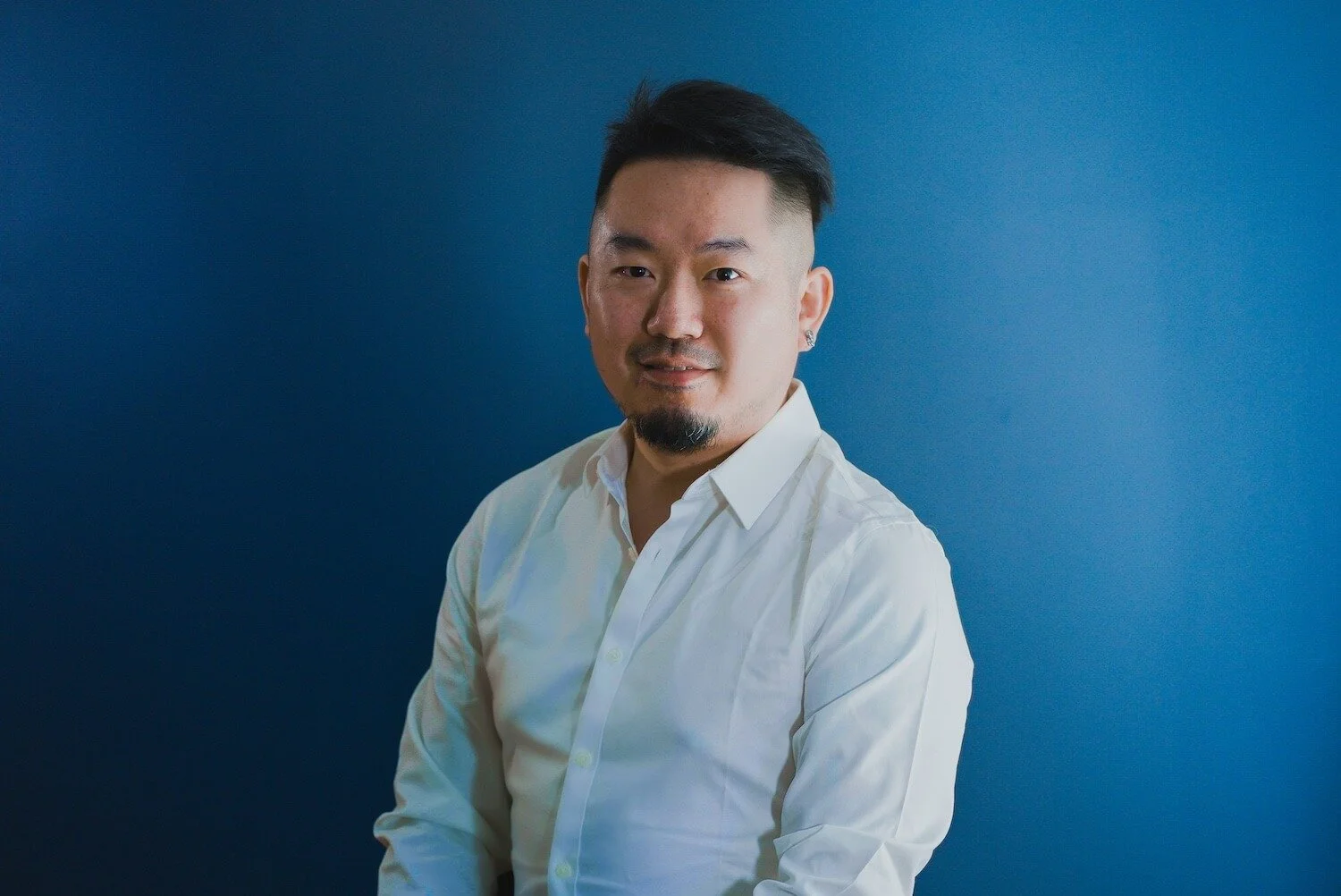 Le Zhou - Remedial Massage Therapist