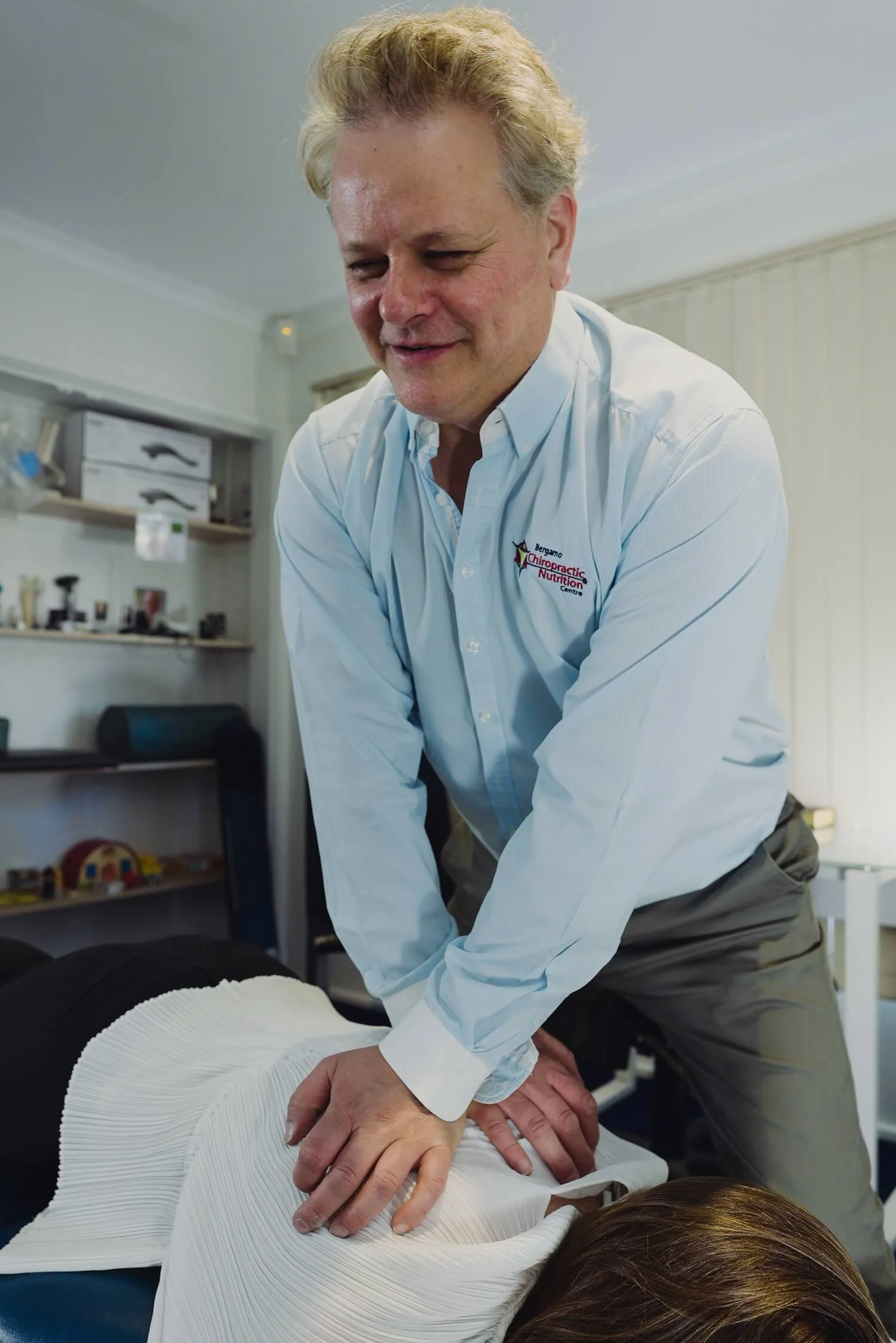 Bergamo Boronia - Chiropractic Services