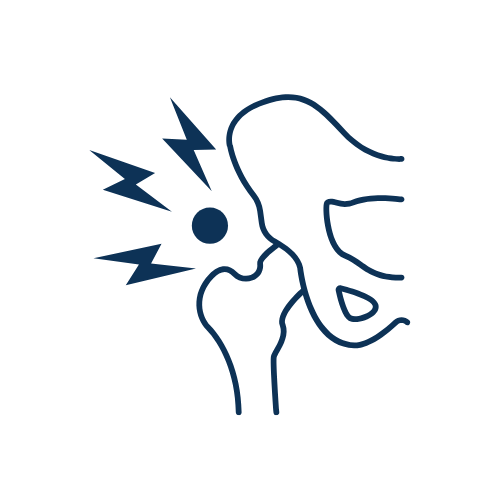 Hip Pain Boronia Chiropractor