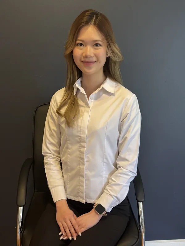 Pinky Law - Boronia Dietitian