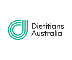 Dietitians Australia logo
