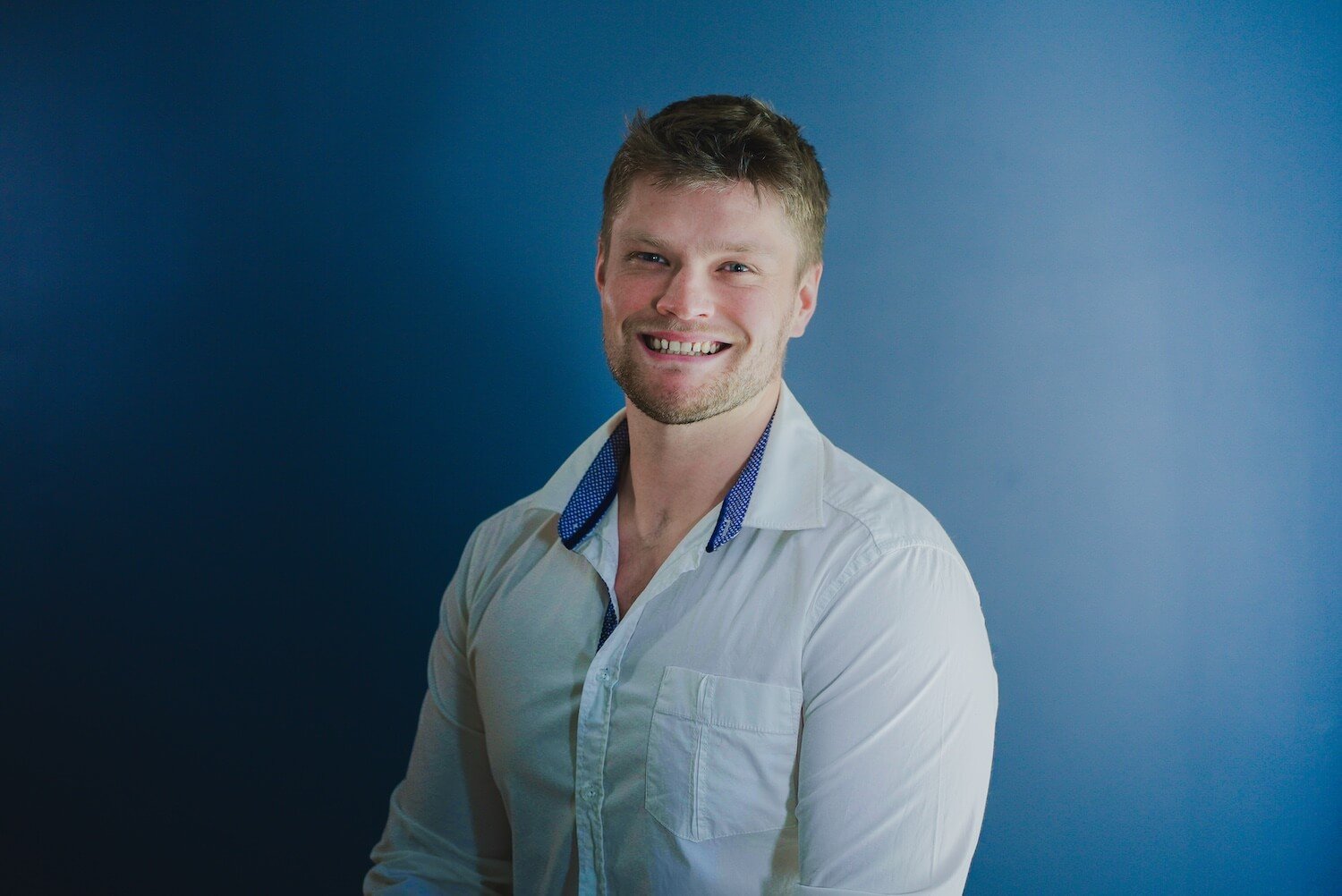 Dr Max Sorensen - Boronia Chiropractor