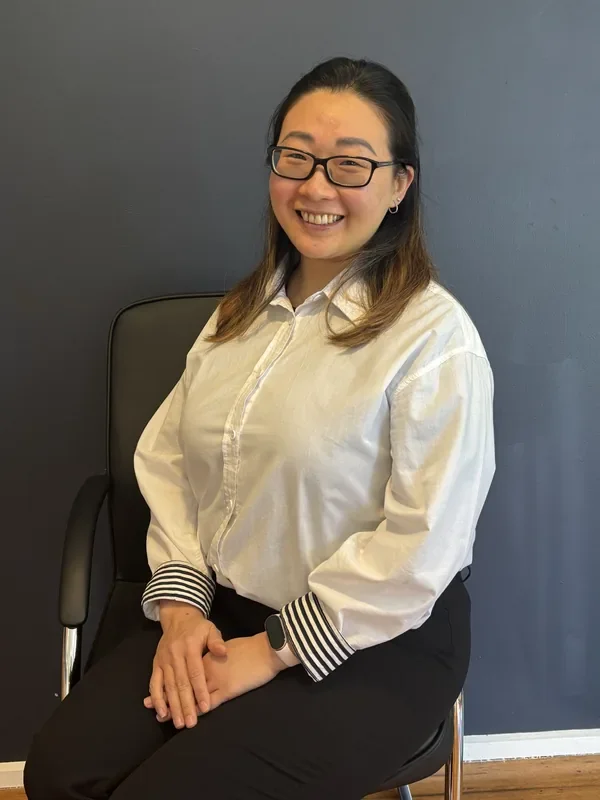 Marny Leo - Myotherapist Boronia