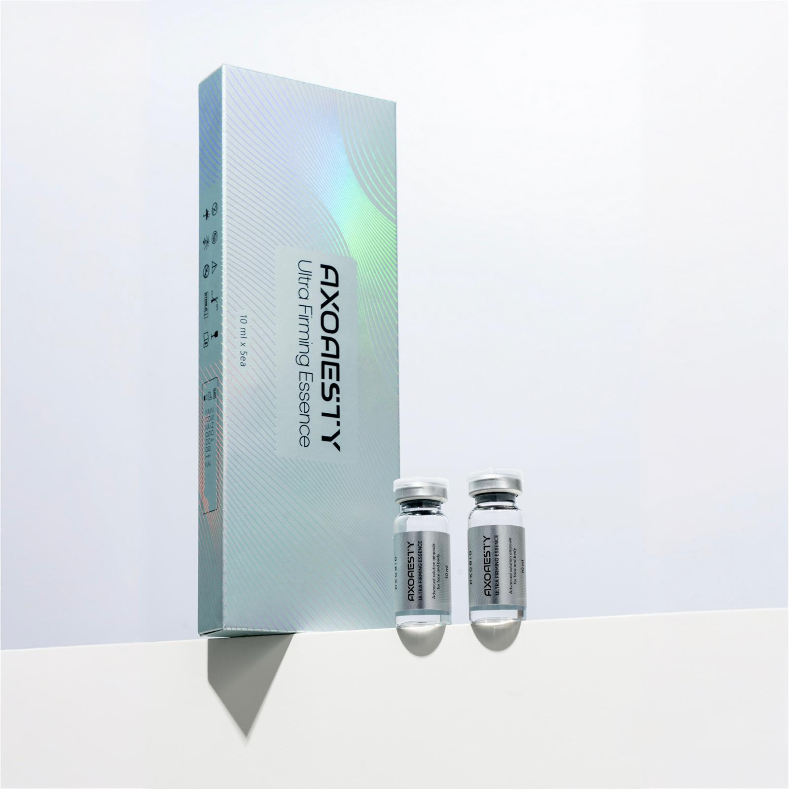 AXOAESTY Ultra Firming Essence