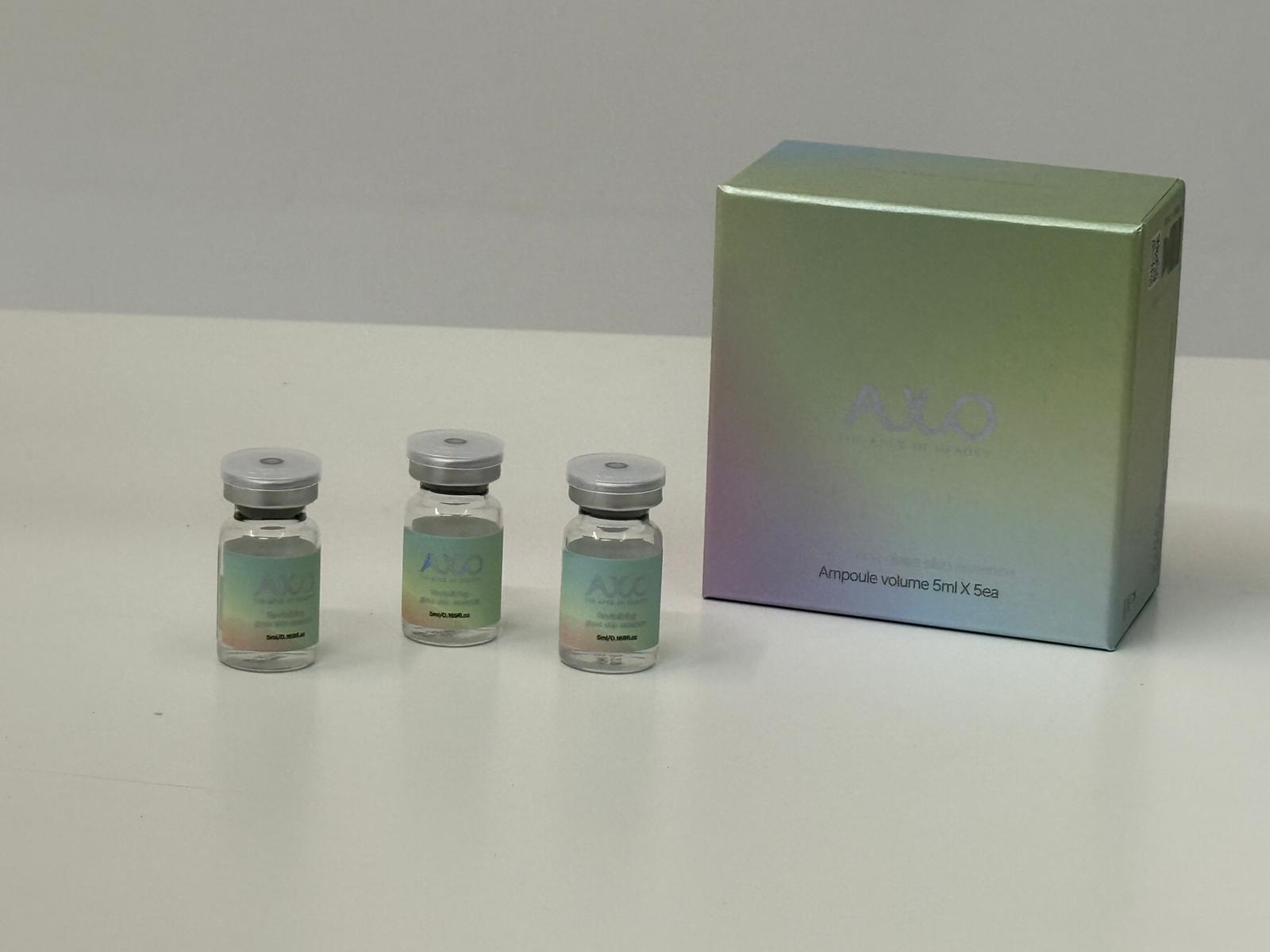 REVITALIZING Glass Skin Essence